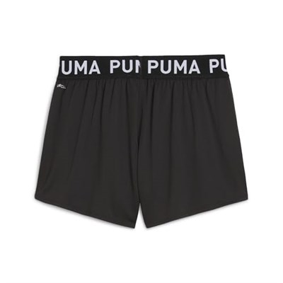 PUMA W Puma Strong Knit Short 3