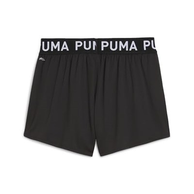 PUMA W Puma Strong Knit Short 3