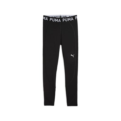 PUMA W Strong Colorblock Tight - HW FL - Bebek çorapları Unisex Yetişkin