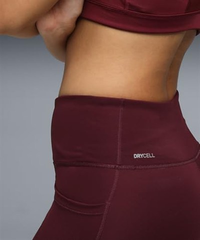 Puma W Tad Essential 7/8 Spor Tayt, 52589901