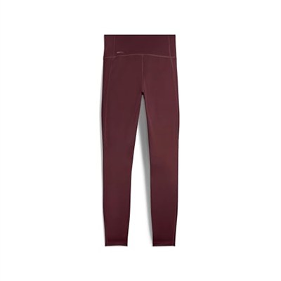 PUMA W TAD ESSENTIAL TIGHT HW FL Tayt Kadın