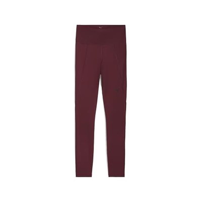 PUMA W TAD ESSENTIAL TIGHT HW FL Tayt Kadın