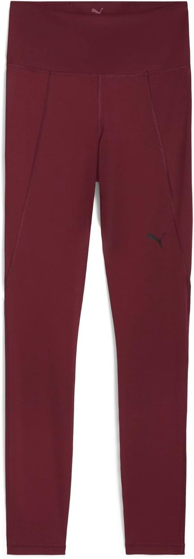 PUMA W TAD ESSENTIAL TIGHT HW FL Tayt Kadın