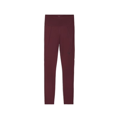 PUMA W TAD ESSENTIAL TIGHT HW FL Tayt Kadın