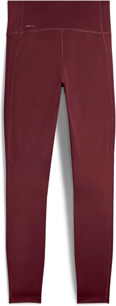 PUMA W TAD ESSENTIAL TIGHT HW FL Tayt Kadın