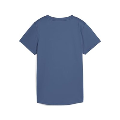 PUMA W TAD ESSENTIAL VNECK Tee Tişört Kadın