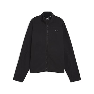 PUMA WINTER TECH FLEECE JACKET W Mont Kadın