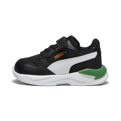 PUMA X-Ray Speed Lite AC+ Inf Spor AyakkabıUnisex Bebek