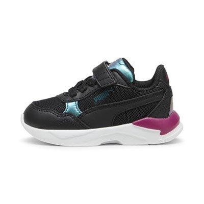 PUMA X-Ray SpeedLiteBounySkyACInf Spor AyakkabıUnisex Bebek