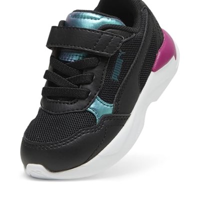 PUMA X-Ray SpeedLiteBounySkyACInf Spor AyakkabıUnisex Bebek