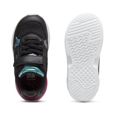PUMA X-Ray SpeedLiteBounySkyACInf Spor AyakkabıUnisex Bebek