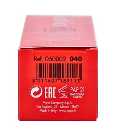 Pupa Milano Active Light Foundation 30ml Sand - 040