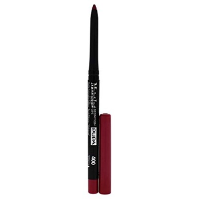 Pupa Milano Made To Last Definition Lips 0.35gr 400 - Intense Fuchsia