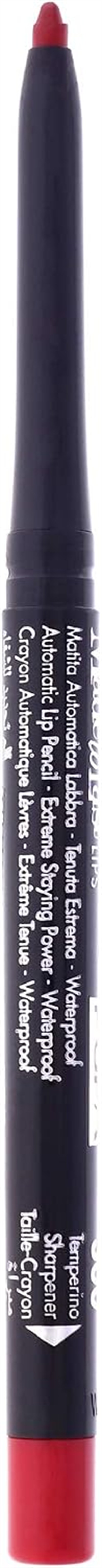 Pupa Milano Made To Last Definition Lips 0.35gr 300 - Red Passion