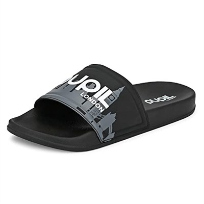 PUPIL LONDON BEN-1 Slide SandalErkek