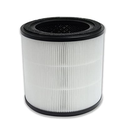 PUREBURG HEPA Yedek Filtre Electrolux FA31-201GY Hava Temizleyici Flow A3 / A3UV, FA31-203PK FA31-203WT FA31-203GN FA31-203GY ile Uyumlu