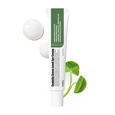 Purito Wonder Releaf Centella Eye Krem