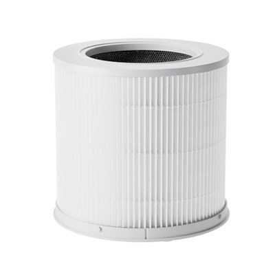 Purmed Xiaomi Smart Air Purifier 4 Compact Uyumlu HEPA Filtre | Yüksek Verimli Yedek Filtre | PM2.5, Polen, Toz ve Alerjen Giderici | 4 Compact Hepa Filter
