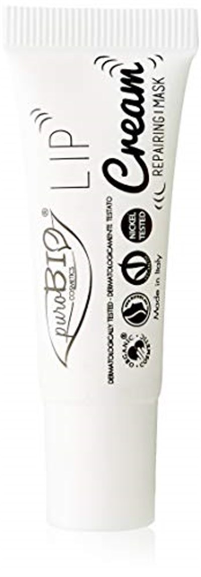 Purobio Cosmetics Organik Dudak Kremi 10 Ml