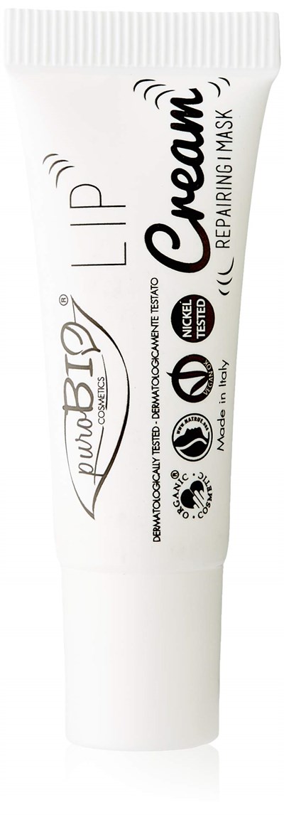 Purobio Cosmetics Organik Dudak Kremi 10 Ml