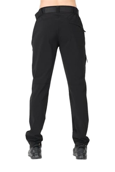 Q&Steinbock Hades Outdoor Pantolon