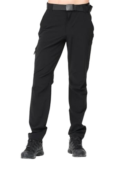 Q&Steinbock Hades Outdoor Pantolon