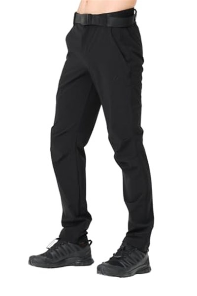 Q&Steinbock Hades Outdoor Pantolon