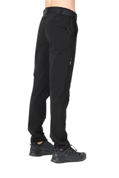 Q&Steinbock Hades Outdoor Pantolon