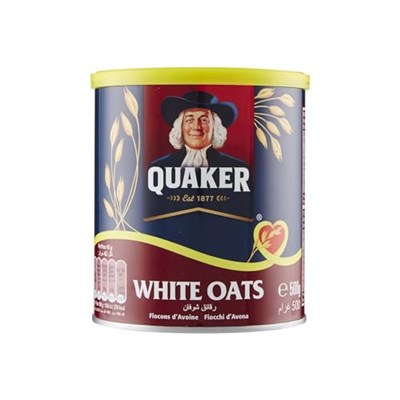 Quaker Yulaf Ezmesi 500 Gr