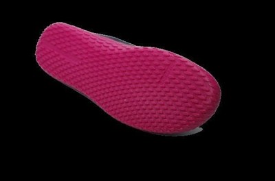 QUASHOES HAVUZ DENİZ PLAJ AYAKKABISI DALIŞ AYAKKABI DARBE EMİCİ SUBEA 42-43