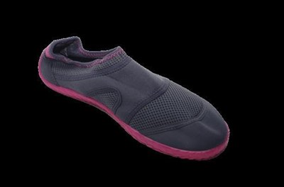QUASHOES HAVUZ DENİZ PLAJ AYAKKABISI DALIŞ AYAKKABI DARBE EMİCİ SUBEA 42-43
