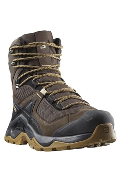Quest Element Gore-tex Erkek Kahverengi Outdoor Bot L47216100
