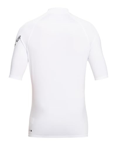 Quıksılver All Time Ss Erkek Lycra - Seçenekler: X-Small, Small, Medium, Large, X-Large