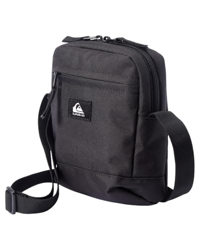 Quiksilver Aqyba03045 Magicall Bel Siyah Unisex Spor Çanta