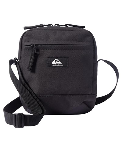 Quiksilver Aqyba03045 Magicall Bel Siyah Unisex Spor Çanta
