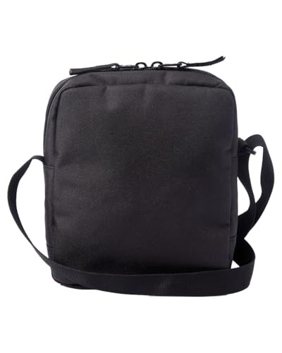 Quiksilver Aqyba03045 Magicall Bel Siyah Unisex Spor Çanta