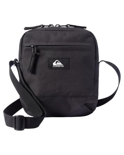 Quiksilver Aqyba03045 Magicall Bel Siyah Unisex Spor Çanta
