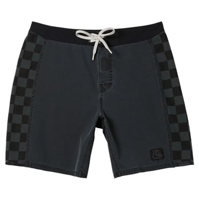 Quiksilver AQYBS03619 orijinal yüzme şortu 33