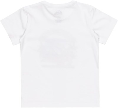 Quiksilver BARKING TIGER BOY Tişört Erkek çocuk