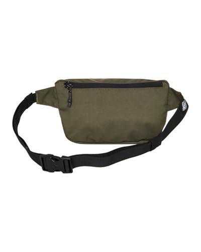 Quiksilver Bling Sling - Tek Beden - Kahverengi, Üzüm Yaprağı, Ölçü Birimi, günlük