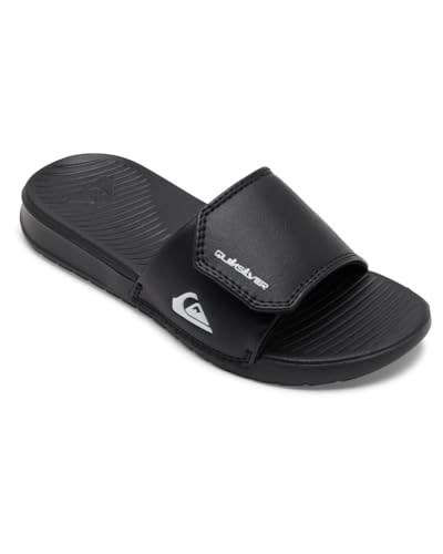 Quiksilver BRIGHT COAST ADJUST YOUTH Deniz ayakkabısı. Erkek - Bedenler: 28 EU, 29 EU, 31 EU