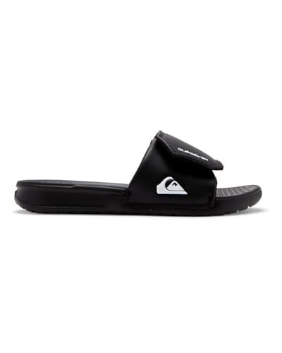 Quiksilver BRIGHT COAST ADJUST YOUTH Deniz ayakkabısı. Erkek - Bedenler: 28 EU, 29 EU, 31 EU