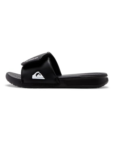 Quiksilver BRIGHT COAST ADJUST YOUTH Deniz ayakkabısı. Erkek - Bedenler: 28 EU, 29 EU, 31 EU