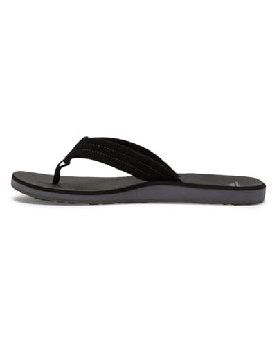 Quiksilver Carver Suede Core Sandalet Erkek