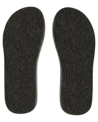 Quiksilver Carver Suede Core Sandalet Erkek