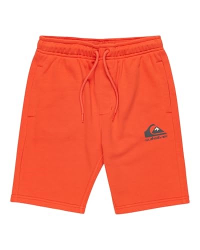 Quiksilver Çocuğun Kolay Günü Jogger Kısa Gençlik Pantolonu