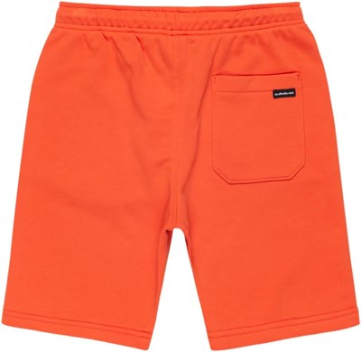 Quiksilver Çocuğun Kolay Günü Jogger Kısa Gençlik Pantolonu