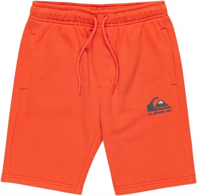 Quiksilver Çocuğun Kolay Günü Jogger Kısa Gençlik Pantolonu