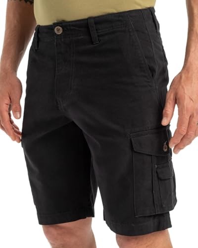 Quiksilver Crucial Battle Cargo Walk erkek şortu