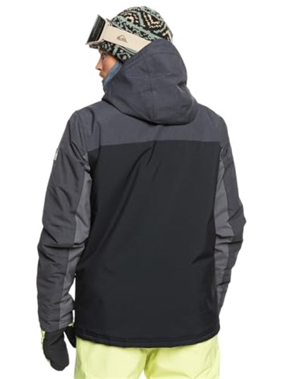 Quiksilver Dawson Jk Ceket Erkekler